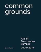 Common Grounds - 