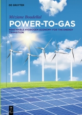 Power-to-Gas -  M&eacute;ziane Boudellal