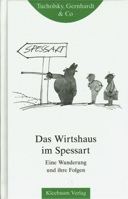 Das Wirtshaus im Spessart