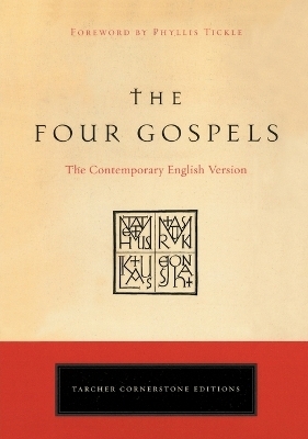 The Four Gospels -  American Bible Society