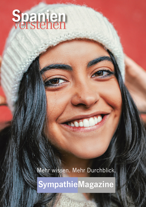 Spanien verstehen - Fabian von Poser