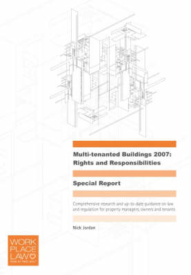 Multi-tenanted Buildings