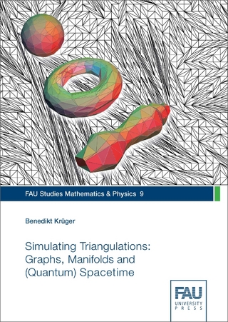 Simulating Triangulations: Graphs, Manifolds and (Quantum) Spacetime