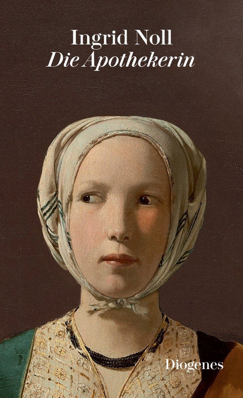 Die Apothekerin - Ingrid Noll