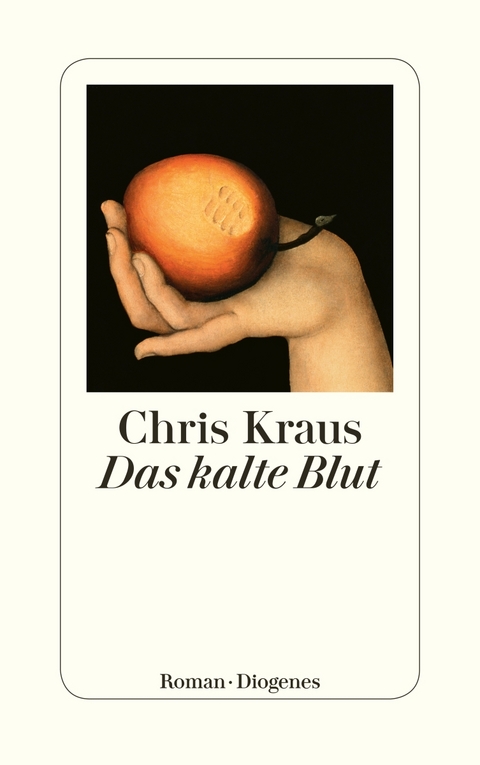 Das kalte Blut - Chris Kraus