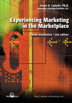 Exp Mkt in Mktpl Online Sim