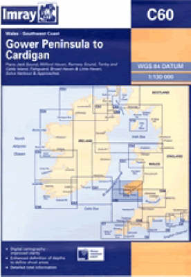 Gower Peninsula to Cardigan