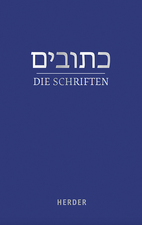 Die Schriften - 
