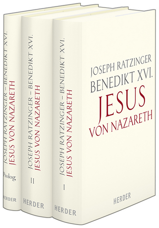 Jesus von Nazareth