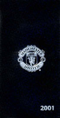 Manchester United Pocket Diary