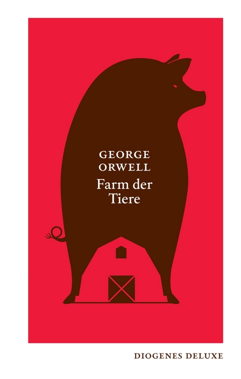 Farm der Tiere - George Orwell