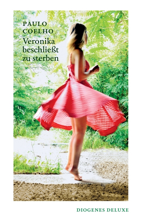 Veronika beschlie&szlig;t zu sterben - Paulo Coelho