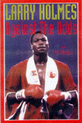 Larry Holmes