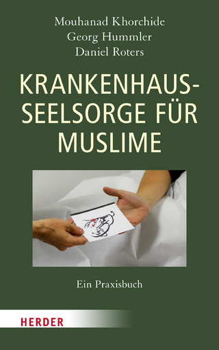 Krankenhausseelsorge für Muslime