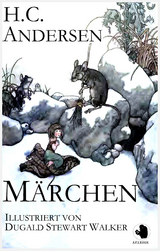 M&auml;rchen - Hans Christian Andersen