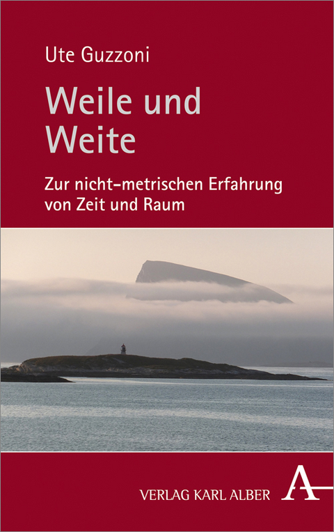 Weile und Weite - Ute Guzzoni