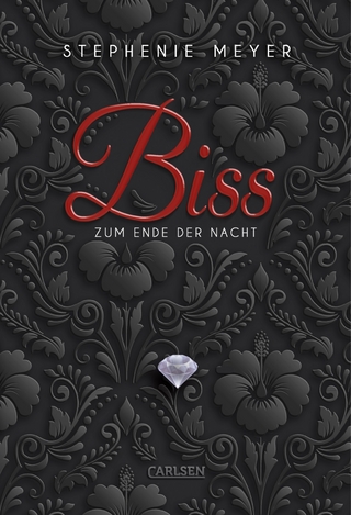 Biss zum Ende der Nacht (Bella und Edward 4)