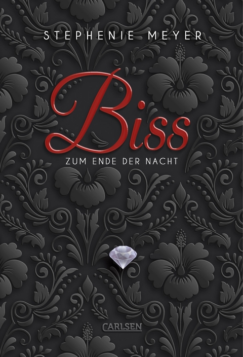 Biss zum Ende der Nacht (Bella und Edward 4) - Stephenie Meyer