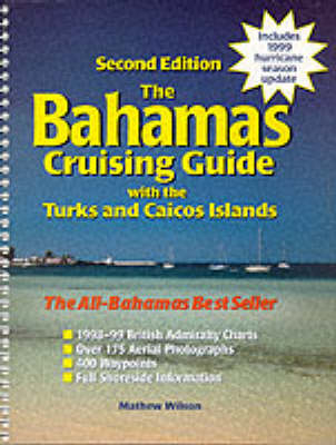 Bahamas Cruising Guide