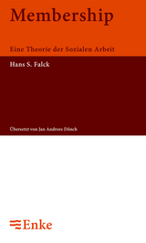 Membership - Hans S Falck