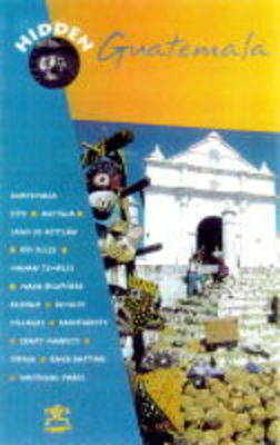 Hidden Guatemala