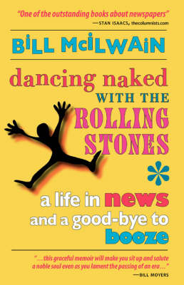Dancing Naked with the Rolling Stones