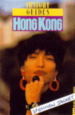 Hong Kong Insight Compact Guide