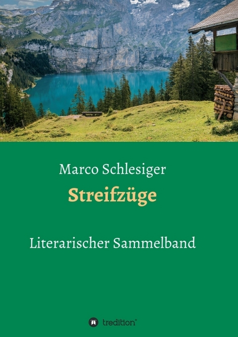 Streifz&uuml;ge - Marco Schlesiger
