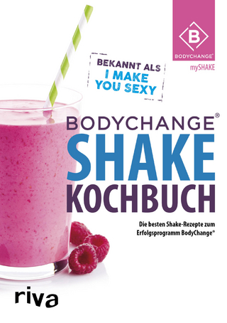 BodyChange® Shake-Kochbuch