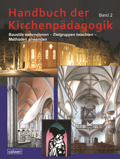 Handbuch der Kirchenp&auml;dagogik Band II - 