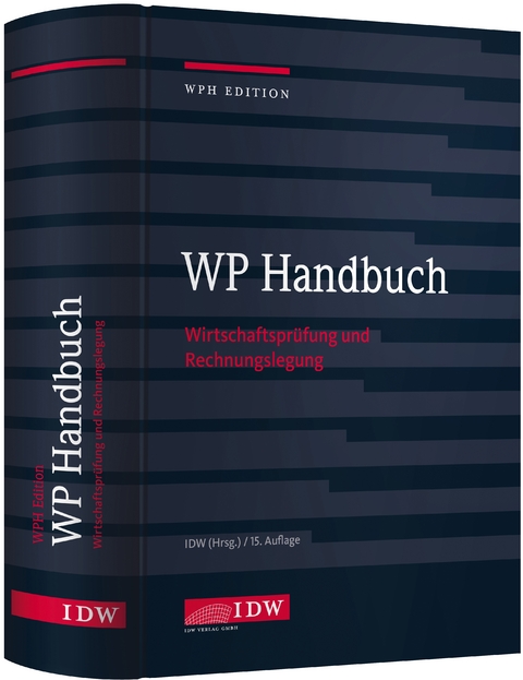 WP Handbuch - 