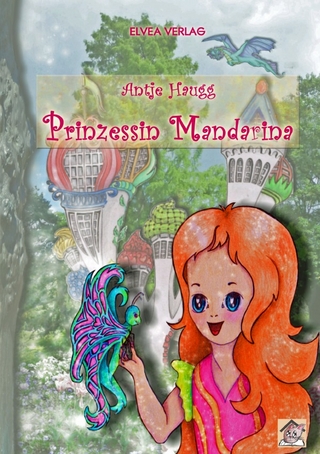 Prinzessin Mandarina