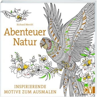 Abenteuer Natur - Richard Merritt
