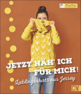 Jetzt näh ich für mich!