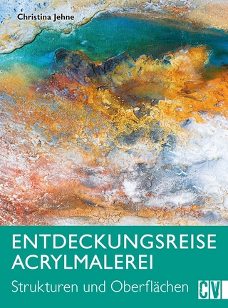 Entdeckungsreise Acrylmalerei