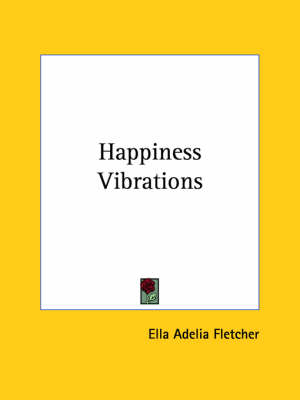 Happiness Vibrations