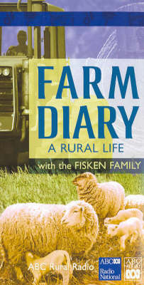 Farm Diary 2xswc - ABC Rural Department