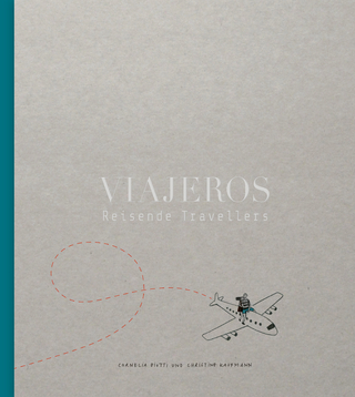 Viajeros - Travellers - Reisende