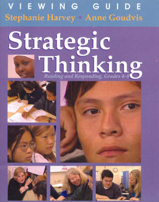 Strategic Thinking (DVD)