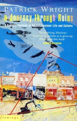 Journey Through Ruins