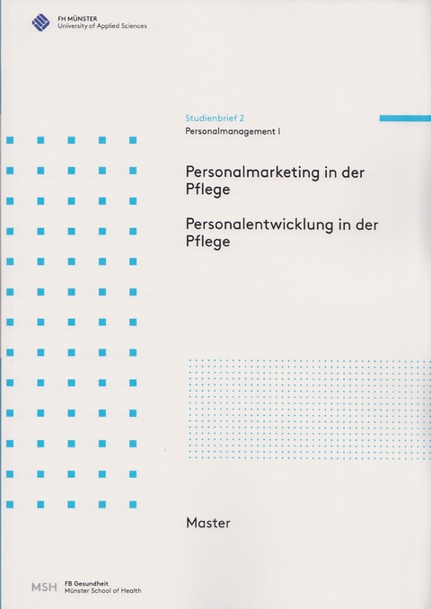 Personalmanagement I - M&auml;rle Poser