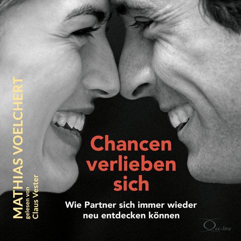 Chancen verlieben sich - Mathias Voelchert