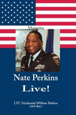 Nate Perkins Live! - Nathaniel William Perkins