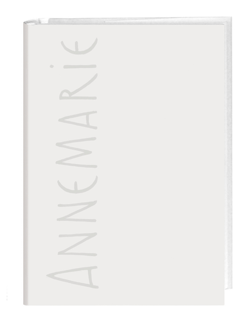 Annemarie - Annemarie R&uuml;egg-Gr&auml;flein