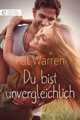 Du bist unvergleichlich - Pat Warren
