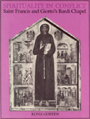 Spirituality in Conflict - Rona Goffen