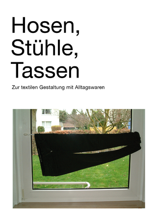 Hosen, Stühle, Tassen