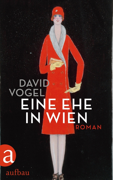Eine Ehe in Wien - David Vogel