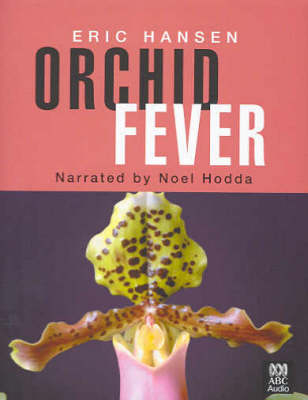 Orchid Fever 2xswc - Eric Hansen