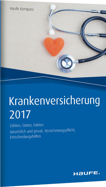 Krankenversicherung 2017 - Bj&ouml;rn Wichert
